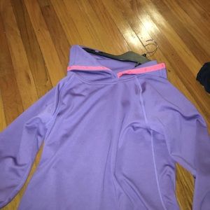 Champion Powertrain running jacket