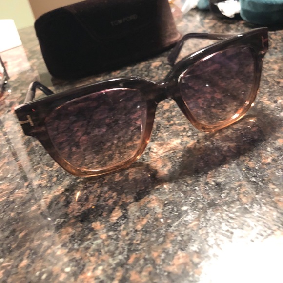 Brand new Tom Ford Sunglasses