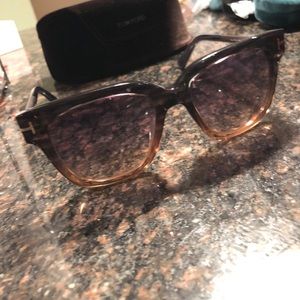 Brand new Tom Ford Sunglasses