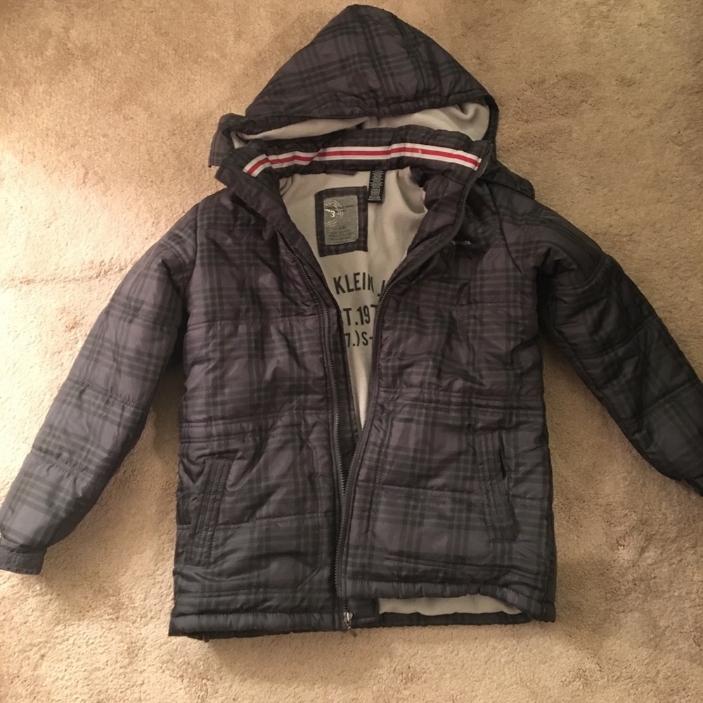 ❄️Calvin Klein Jeans Puffer Jacket❄️