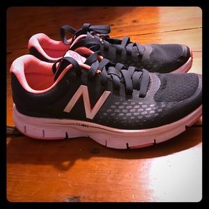 New Balance running shoes