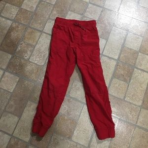 Boys jogger pants 6
