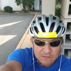 Meet your Posher, William