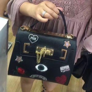 ALDO
EUROLINE SATCHEL