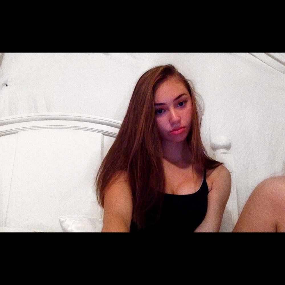 Meet your Posher, Catrina