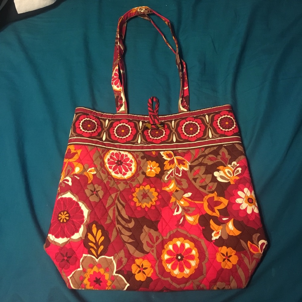 Vera Bradley Purse