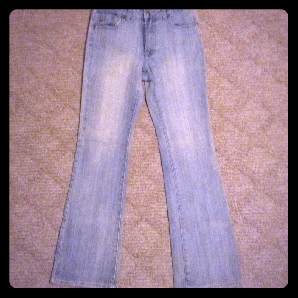Seven7 jeans