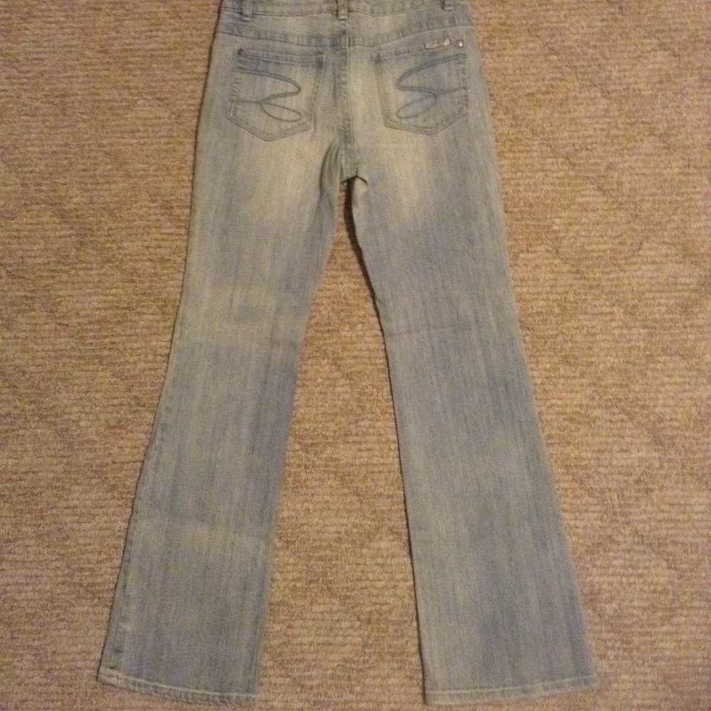 Seven7 jeans - Picture 2 of 7