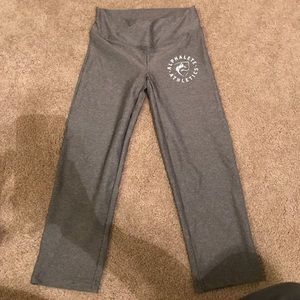 Alphalete Brand leggings