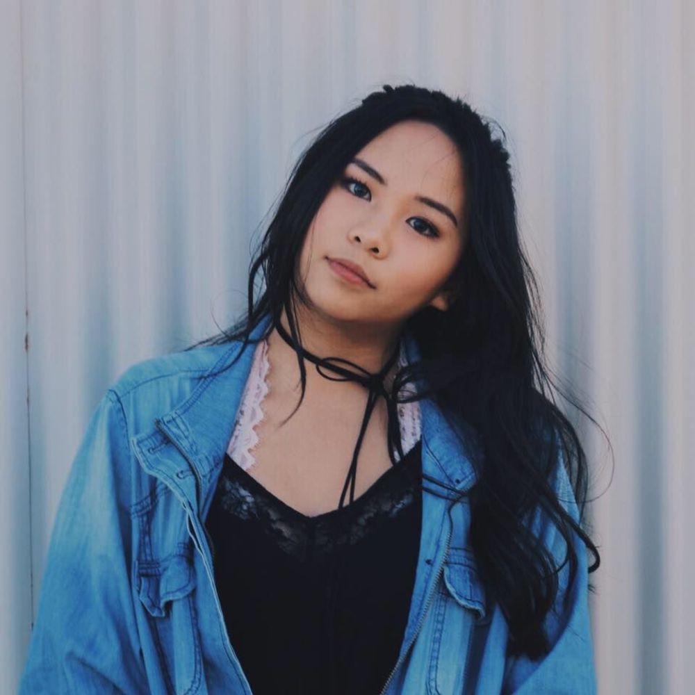 Meet your Posher, Yasmin