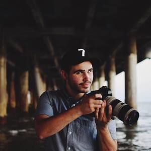 Meet your Posher, Nathan