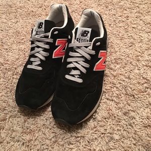 New Balance 1400 sneakers