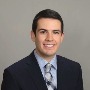 Meet your Posher, Saul