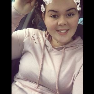 Meet your Posher, Katie