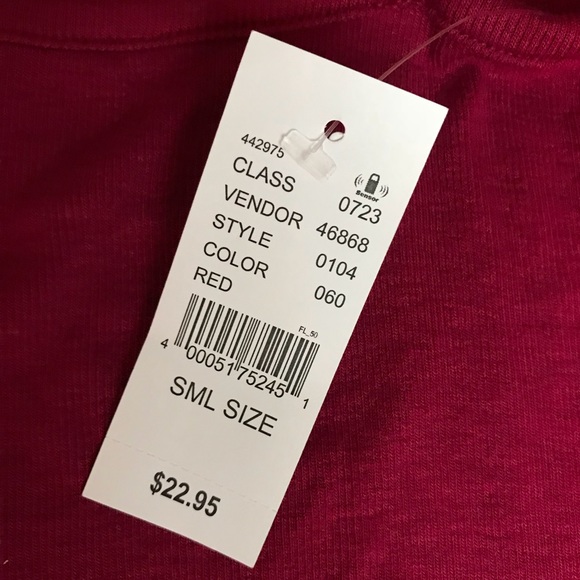 Tank top - Picture 3 of 3