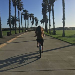 Meet your Posher, Jenna