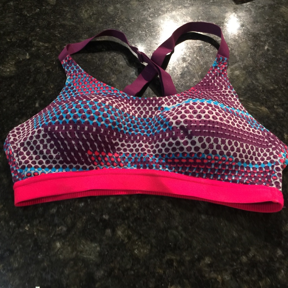 Victoria’s Secret Sports Bra