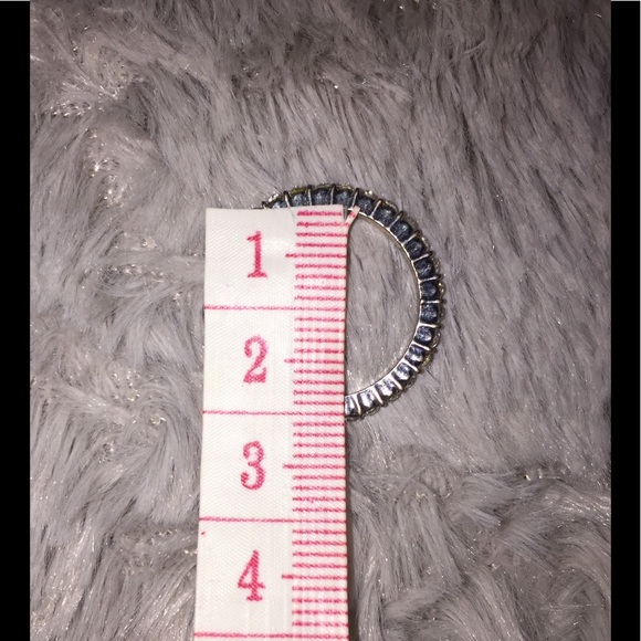 💟 NWOT Jeweled Rings - Picture 4 of 4