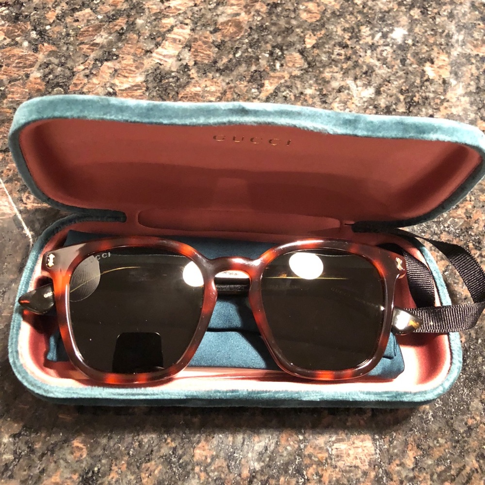 Brand new Gucci Sunglasses