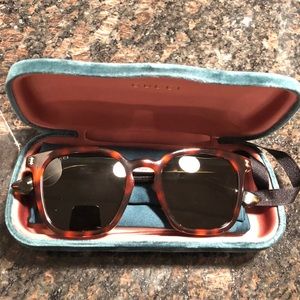 Brand new Gucci Sunglasses