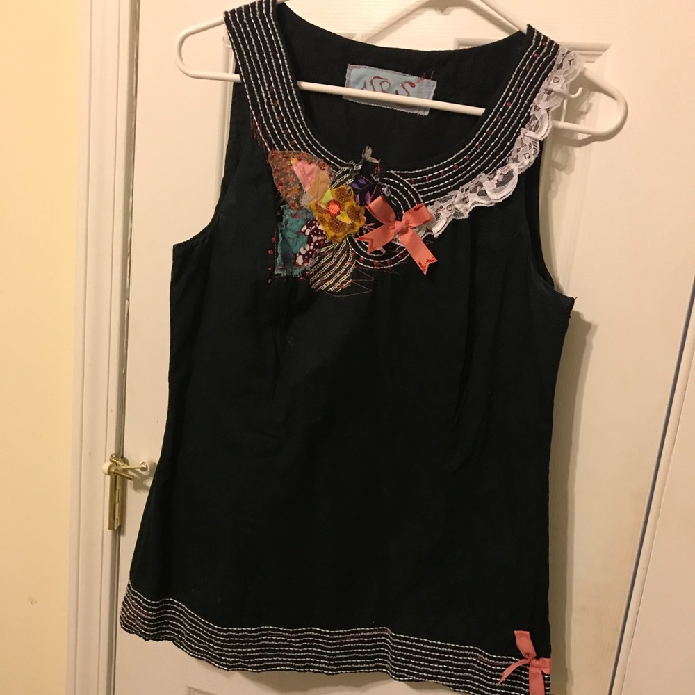 NRS original tank top!