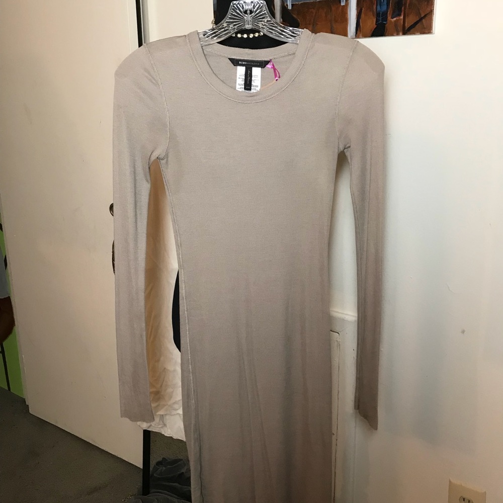 Henley Dress