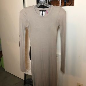 Henley Dress