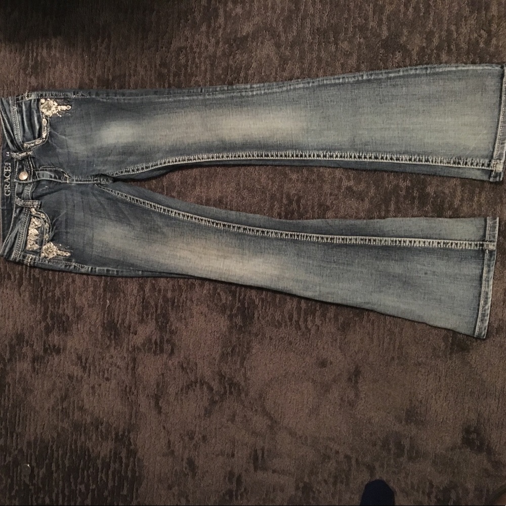 Grace jeans