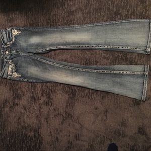 Grace jeans