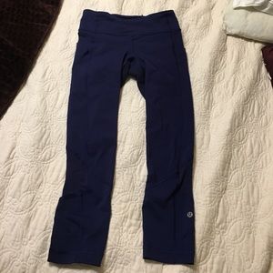 LULULEMON PANTS