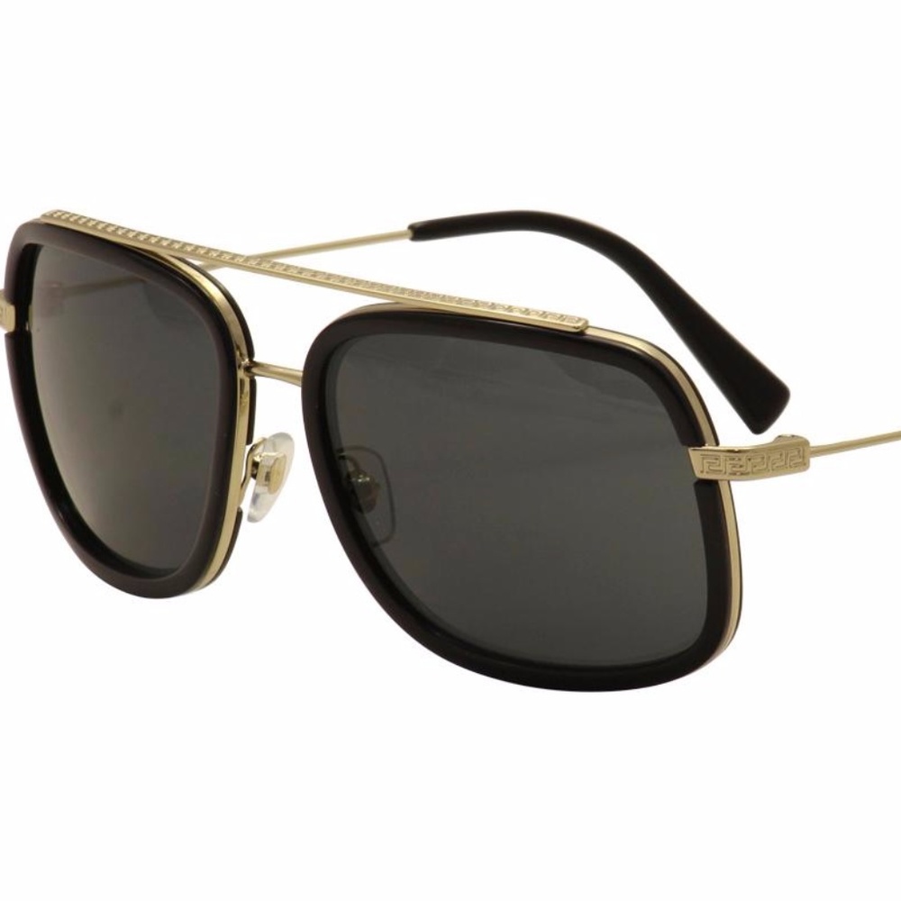 NWT Versace VE2173 VE/2173 Fashion Sunglasses