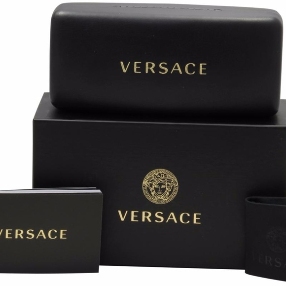 NWT Versace VE2173 VE/2173 Fashion Sunglasses