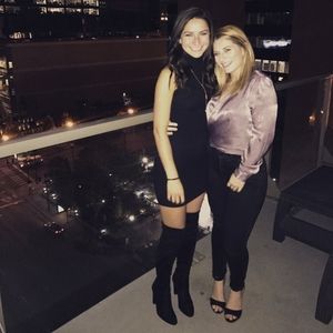 Meet your Posher, Claire