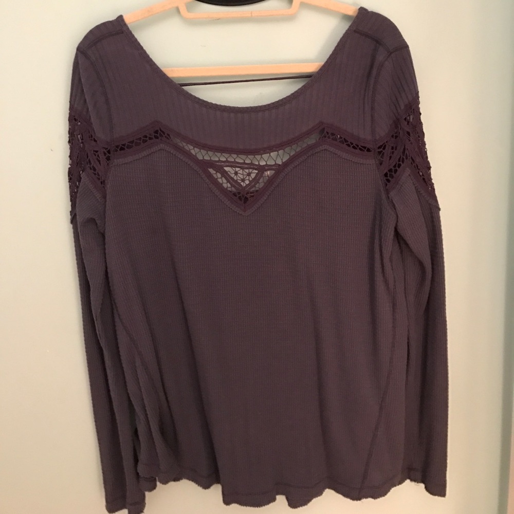 Free people thermal