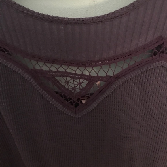 Free people thermal - Picture 2 of 5