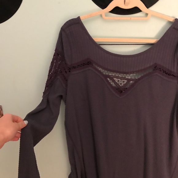 Free people thermal - Picture 3 of 5