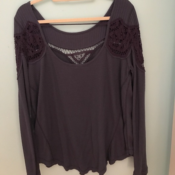 Free people thermal - Picture 4 of 5