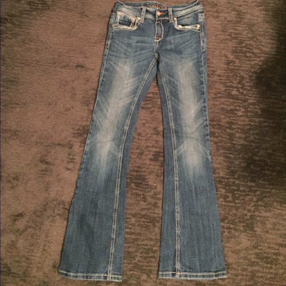 Jeans