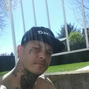 Meet your Posher, Joshua