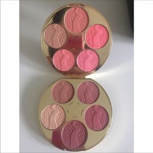 Tarte blush palette