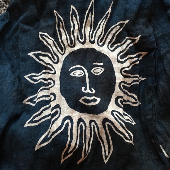 Scarf - Picture 2 of 2