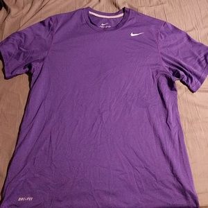 Men's Nike Dri-fit t-shirt