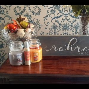 Meet your Posher, Carolyn