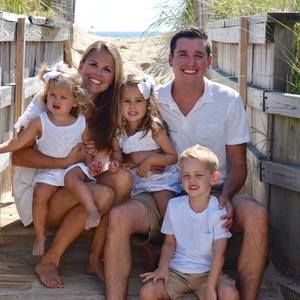 Meet your Posher, Casey