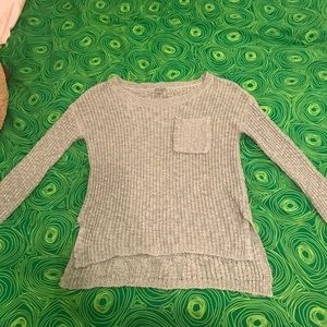 Charlotte Russe sweater size small