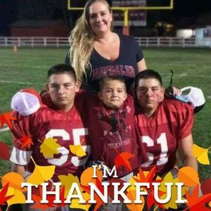 Meet your Posher, Lindsay