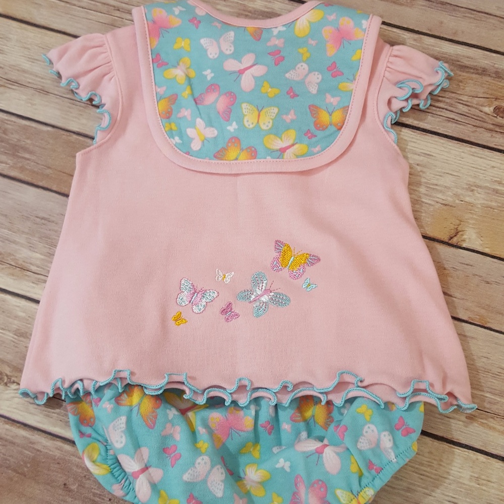 NWT Swiggles 3 Piece Set