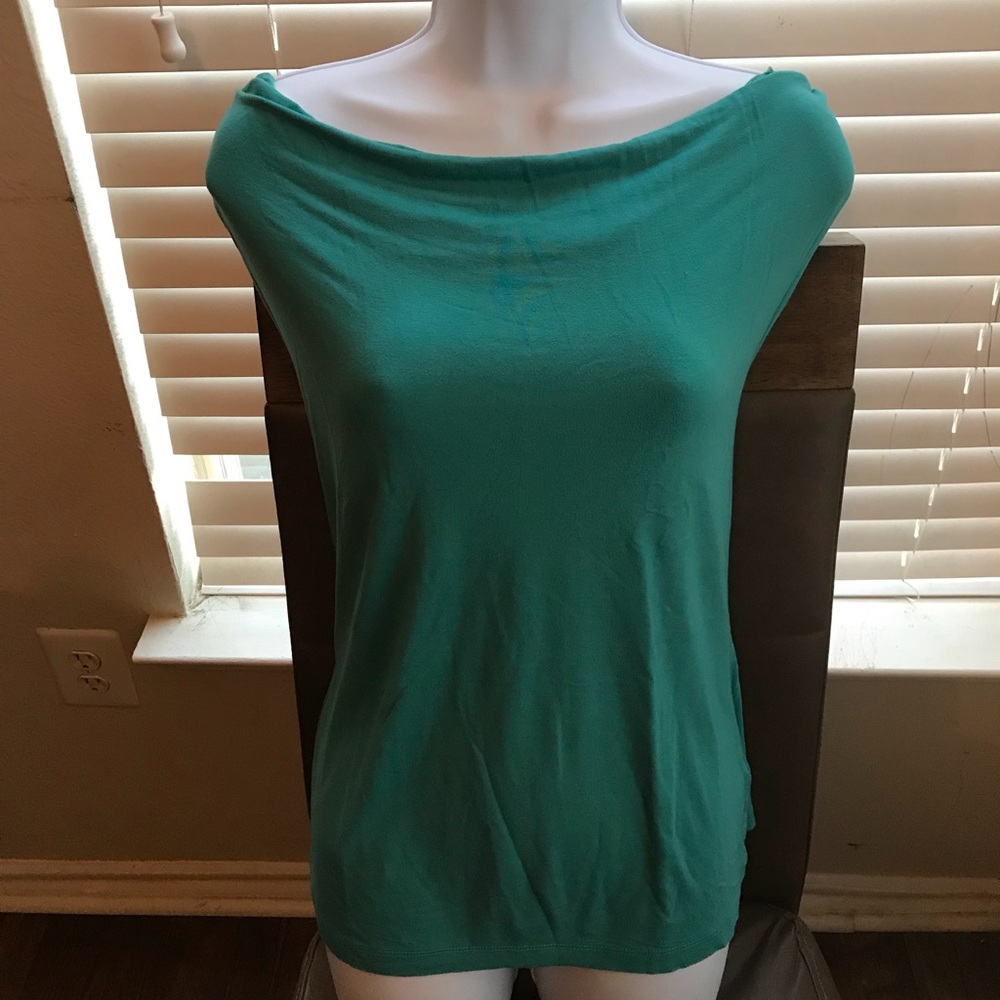 beautiful top size S stretchy material