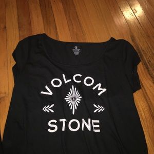 Volcom surf shirt