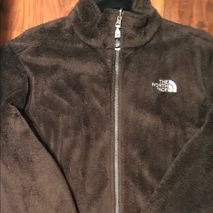 North Face Osito Jacket